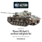 Preview: Bolt Action: Panzer III